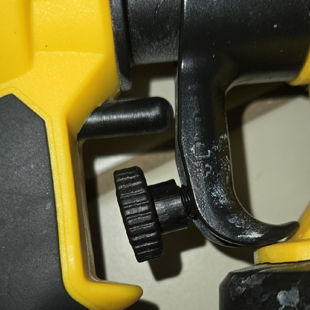 BG Paint Gun - Picture 10 of 10